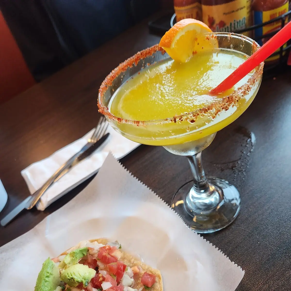 Fish Ceviche