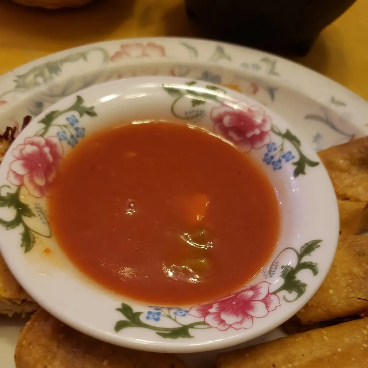 Spring Roll