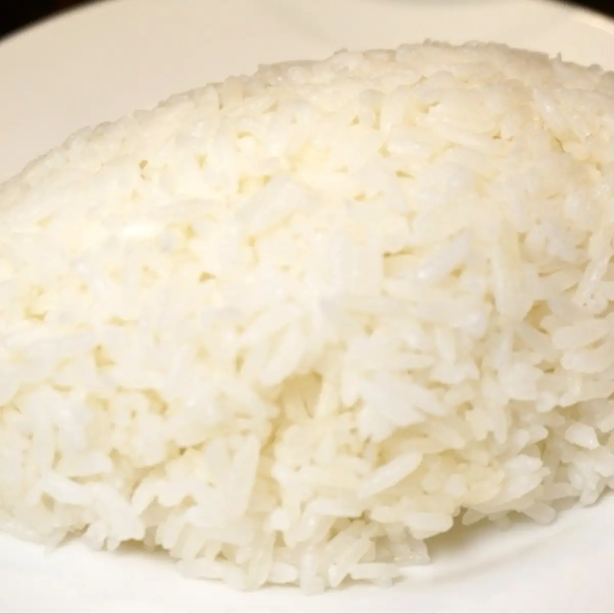 White Rice