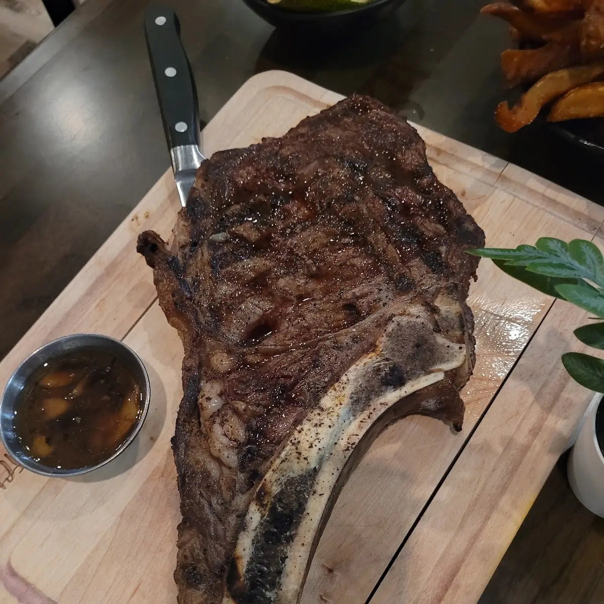 Prime Rib Cowboy