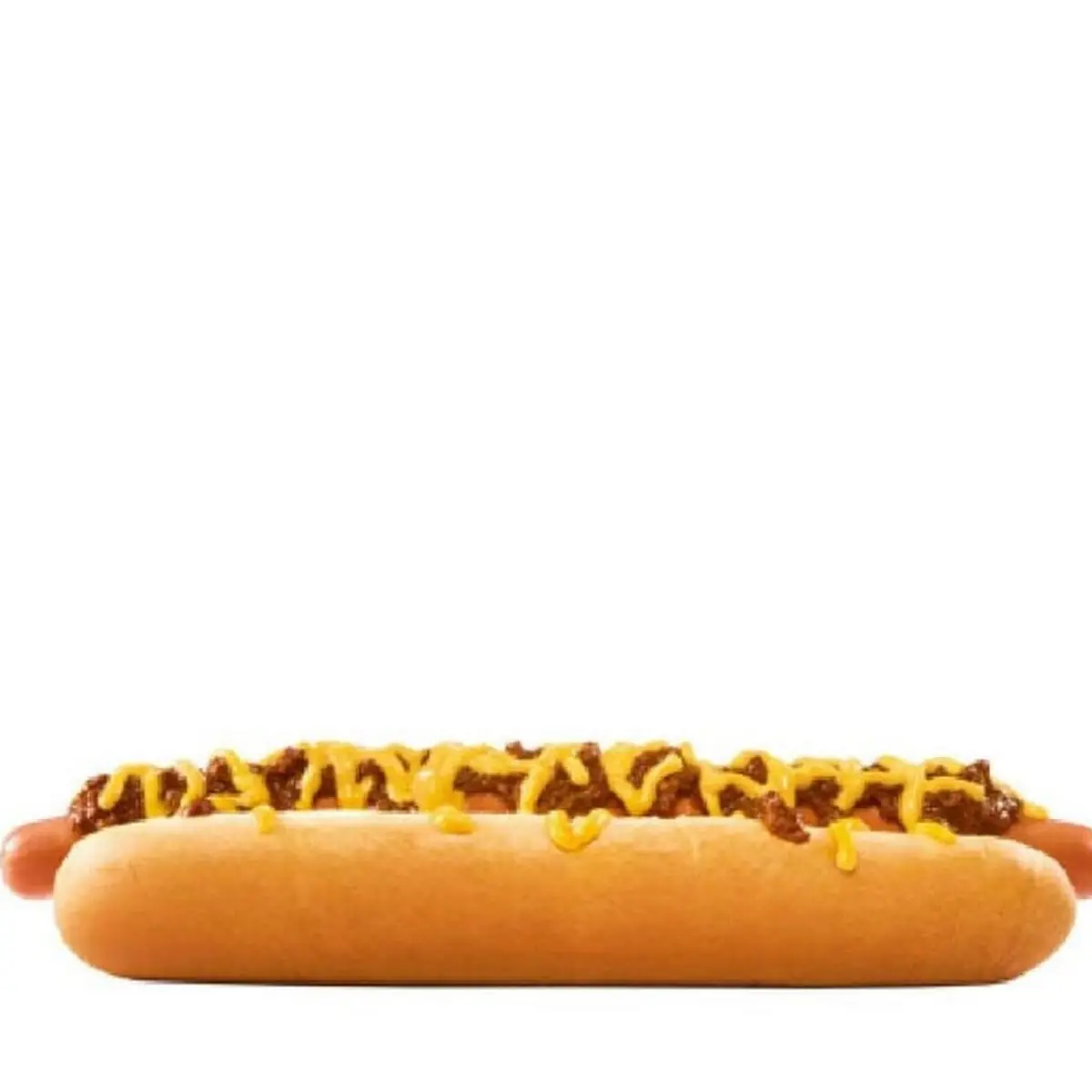 Beef Hot Dog