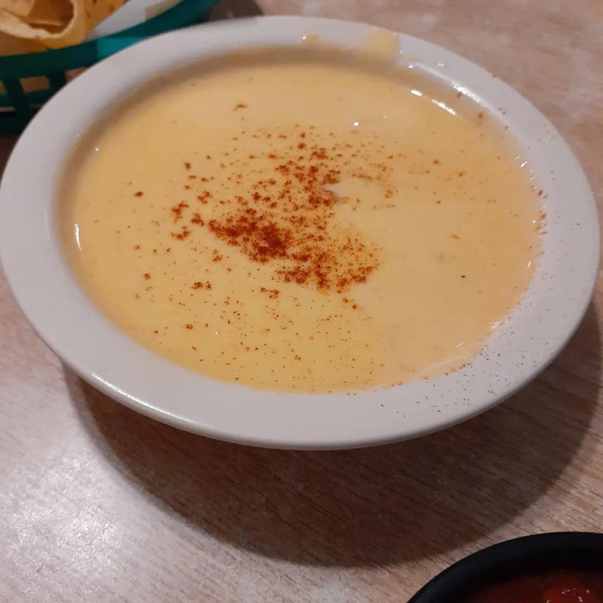 Queso Dip