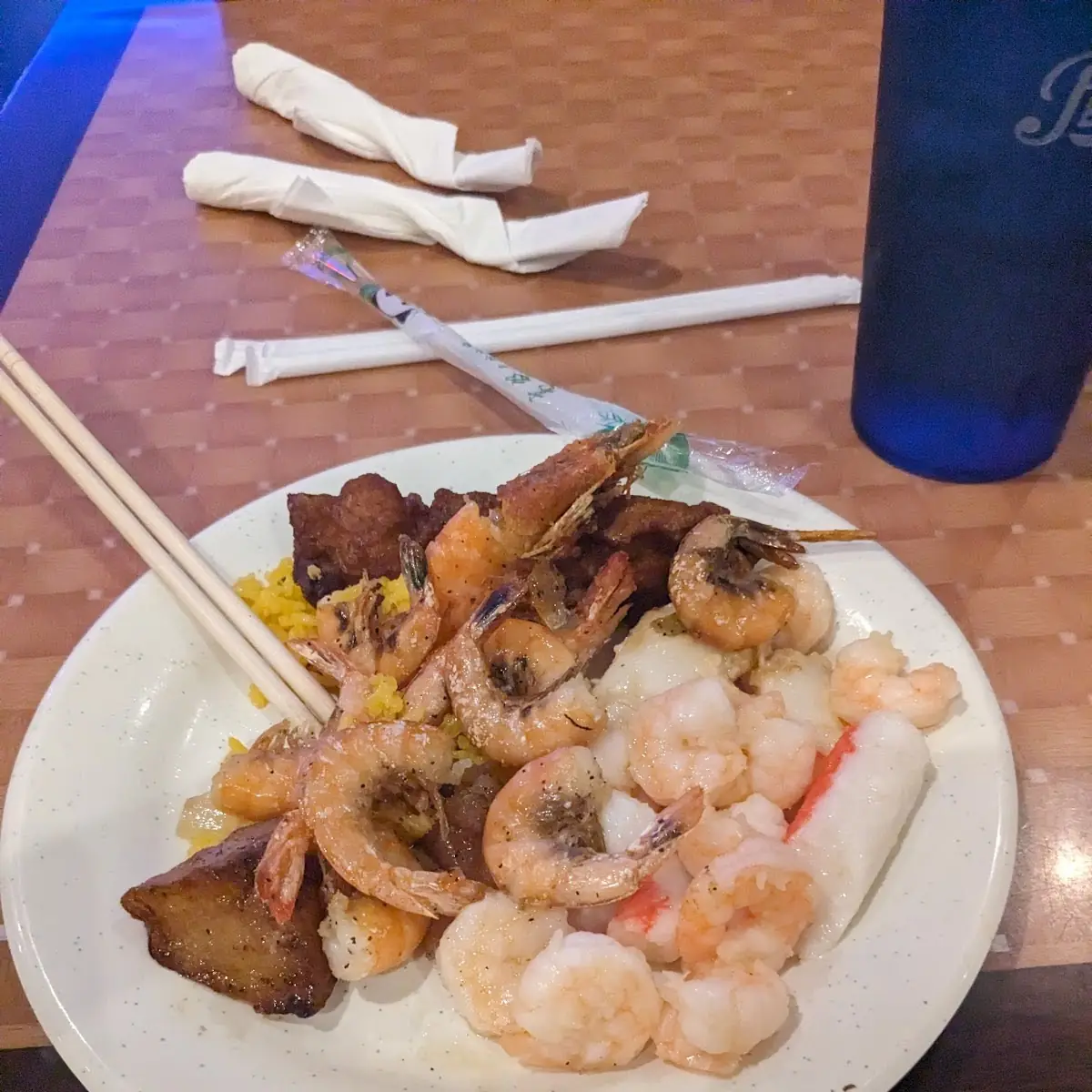 Fritto Misto