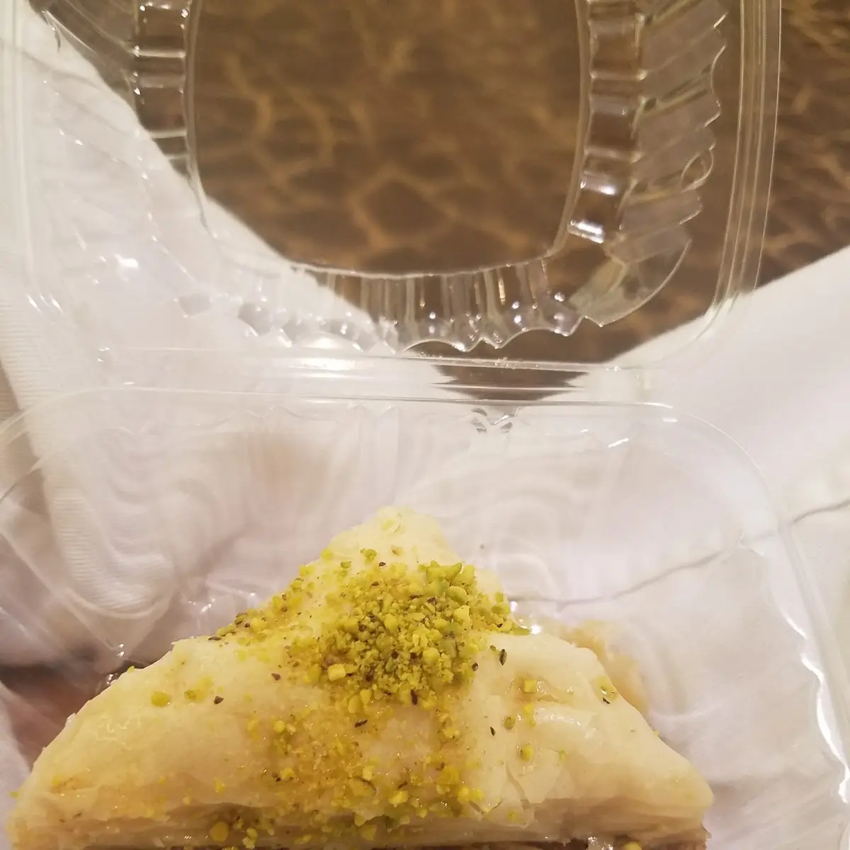 Baklava