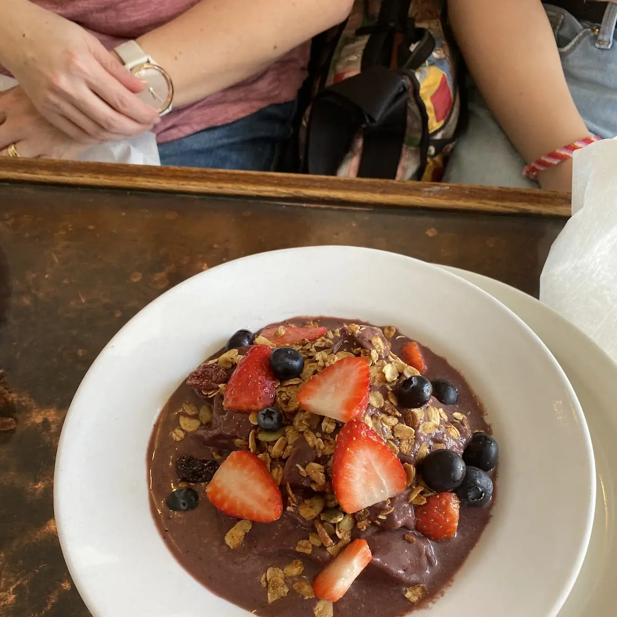 Awaken Acai Bowl