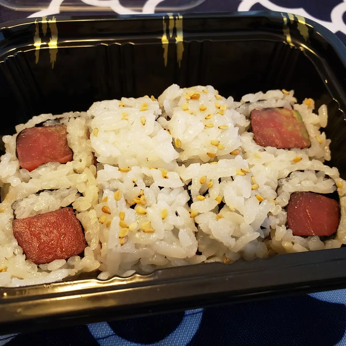 Tuna Roll