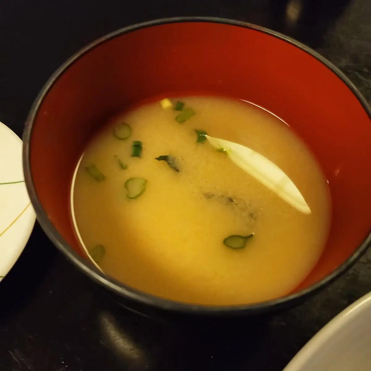 Miso Soup