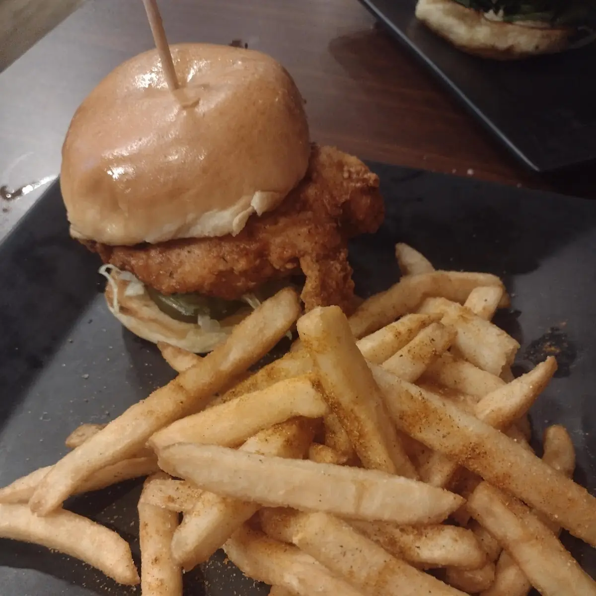 Chicken Sandwich