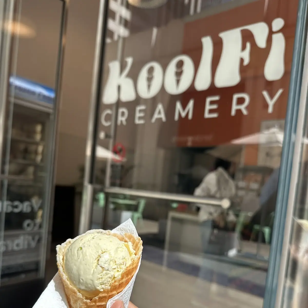 Malai Kulfi