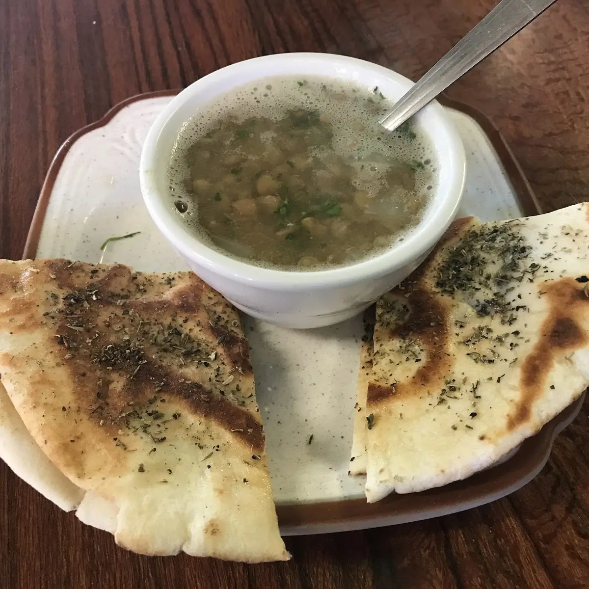Lentil Soup