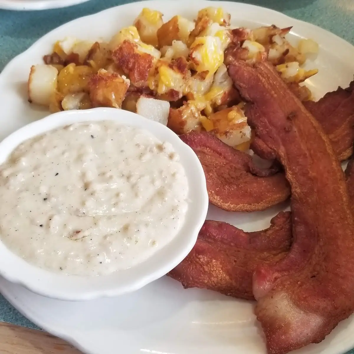 Home Fries