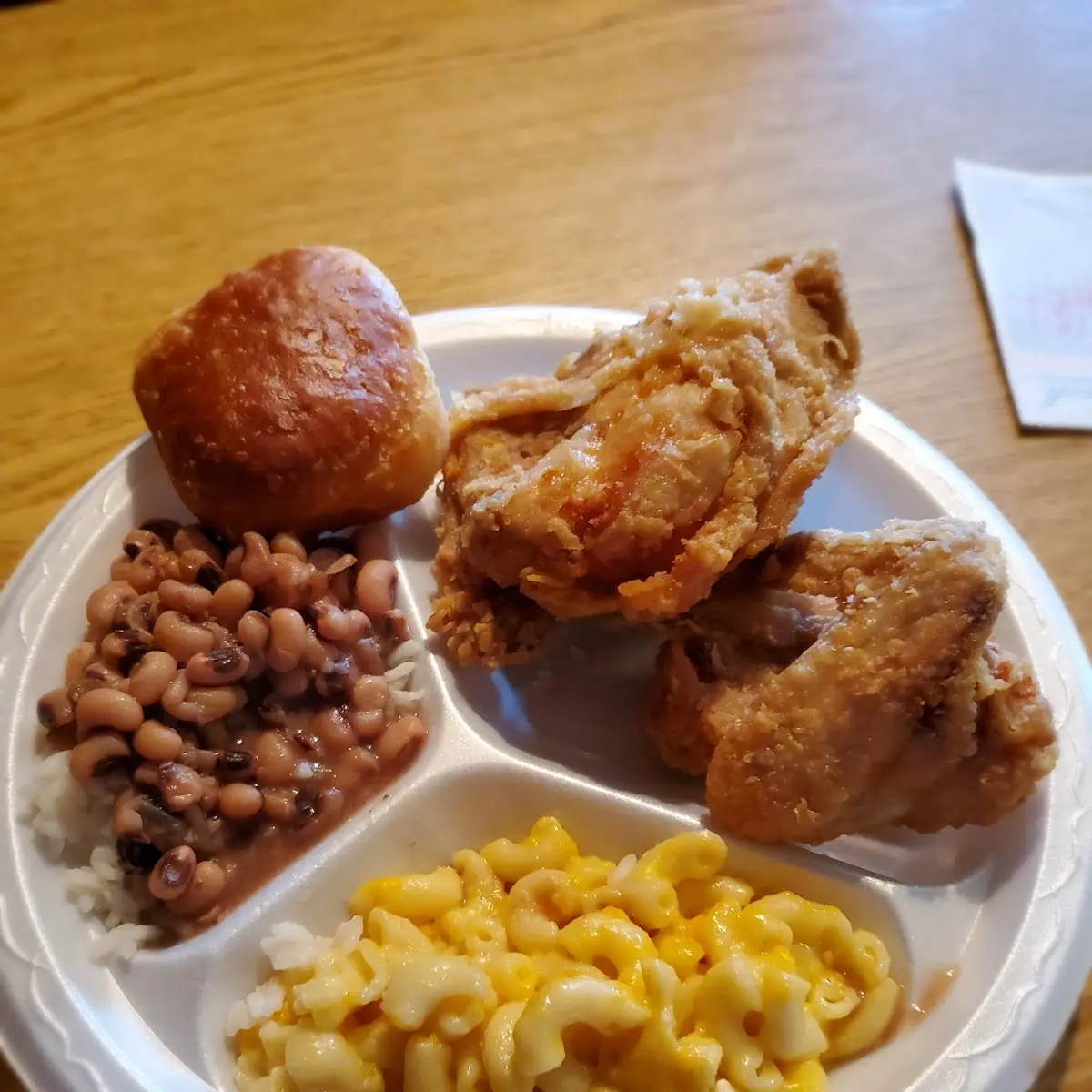 Baked Beans
