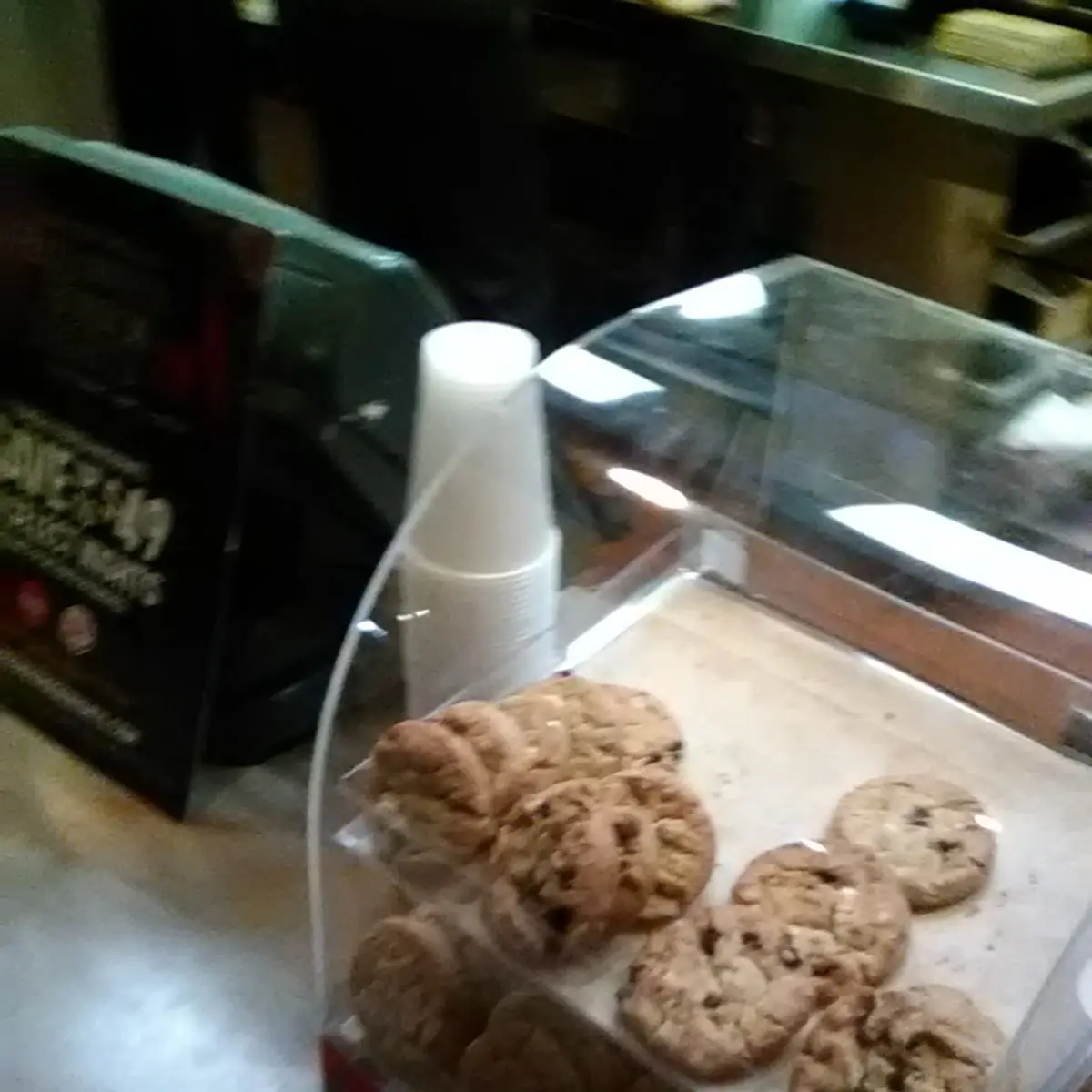 Cookie Monster
