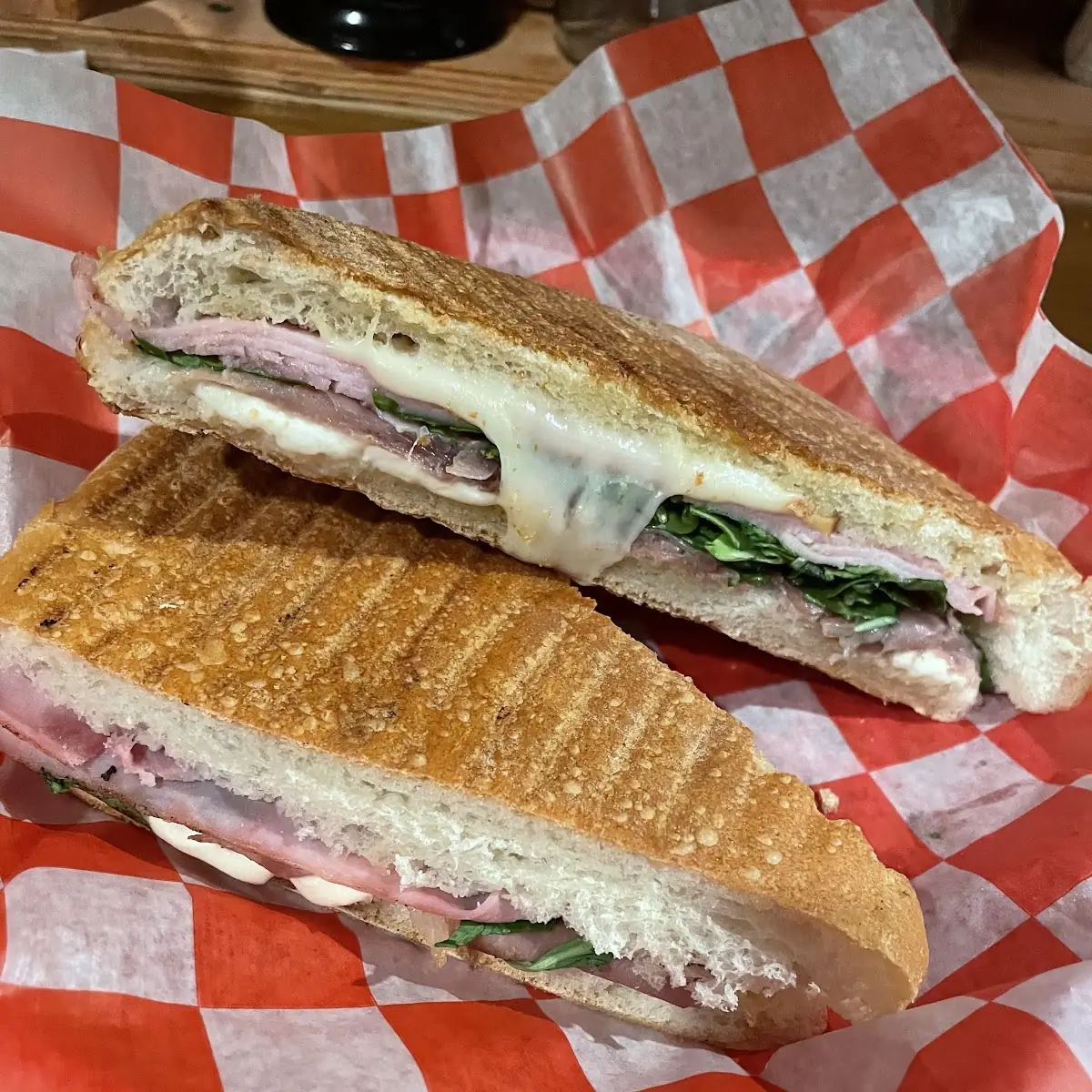 Club Sandwich