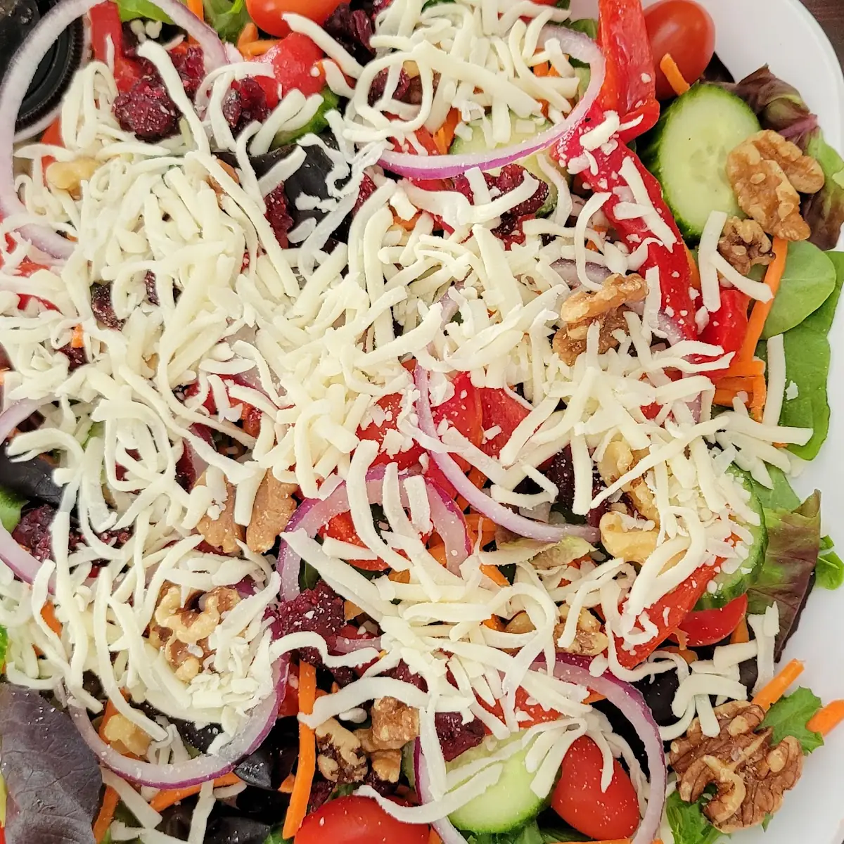 Pazza Salad