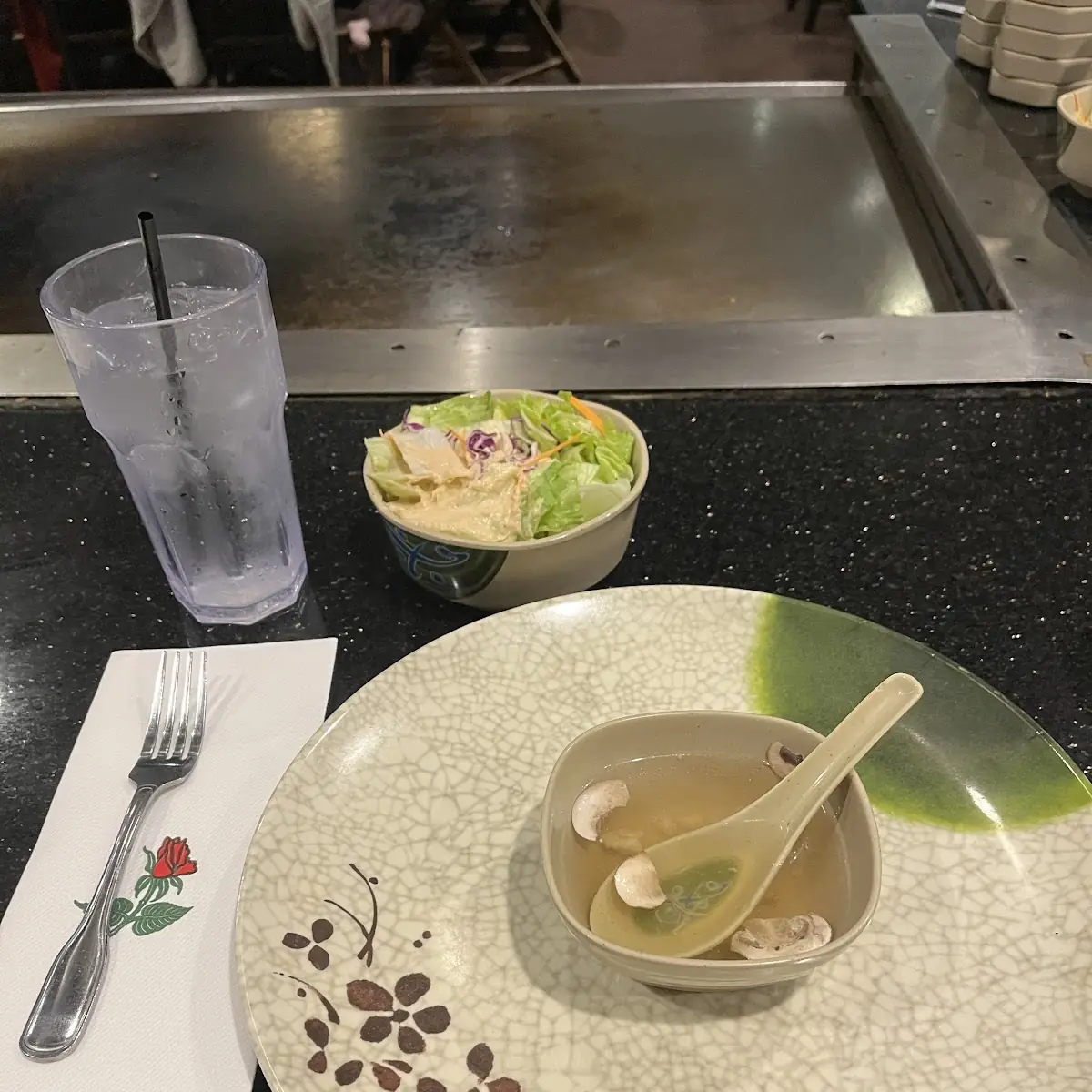 Miso Soup