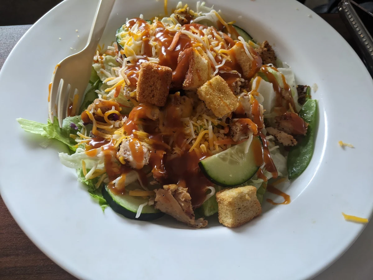 Chef Salad
