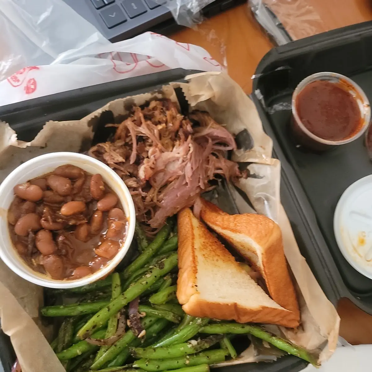 Pulled Pork