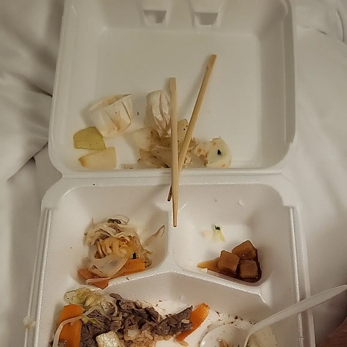 Bilgogi, Windsor Seoul