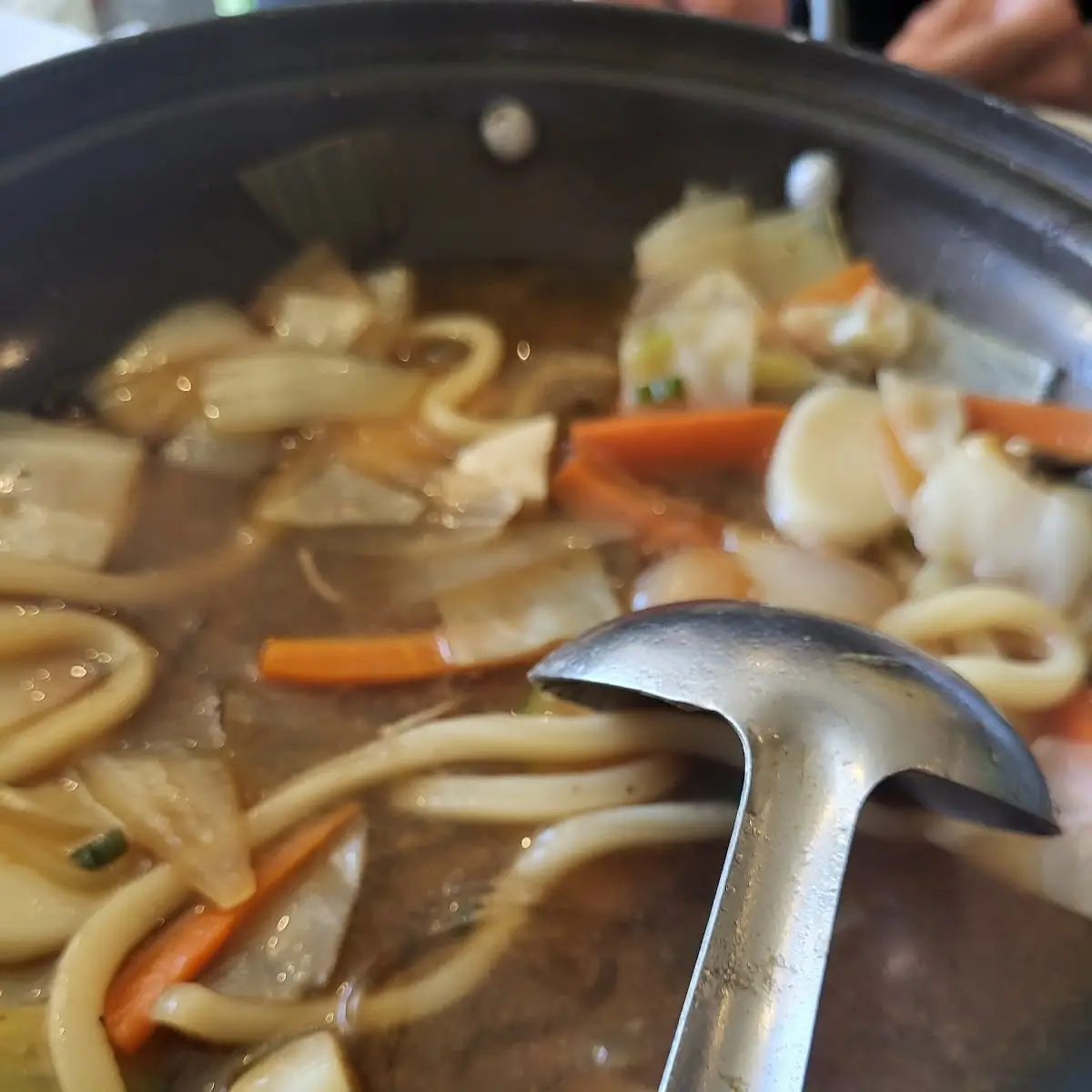 Bulgogi Hot Pot, Windsor Seoul