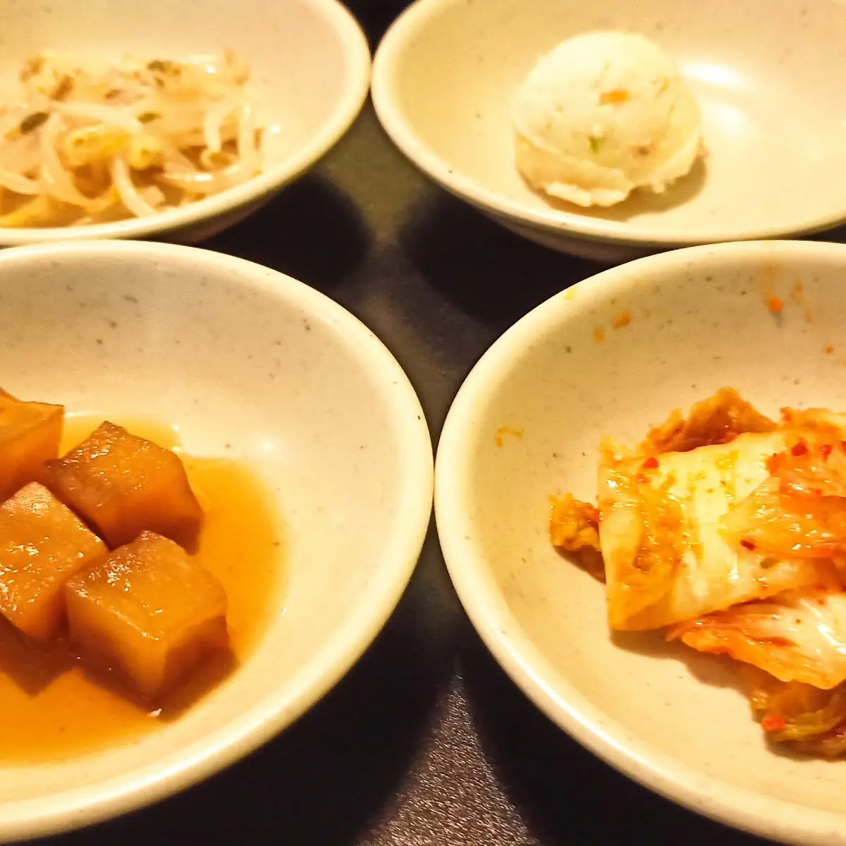 Highlights, Windsor Seoul
