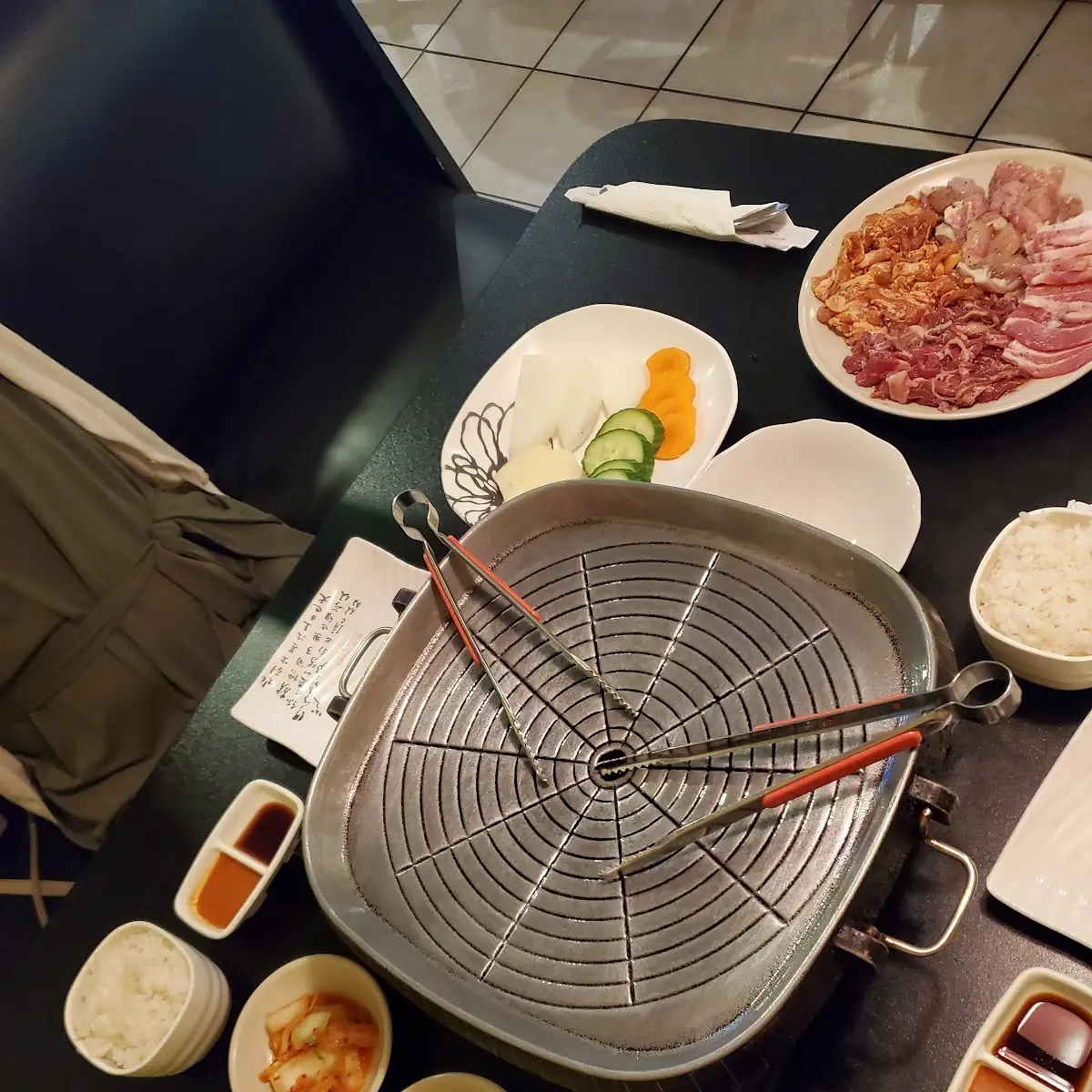 Highlights, Windsor Seoul