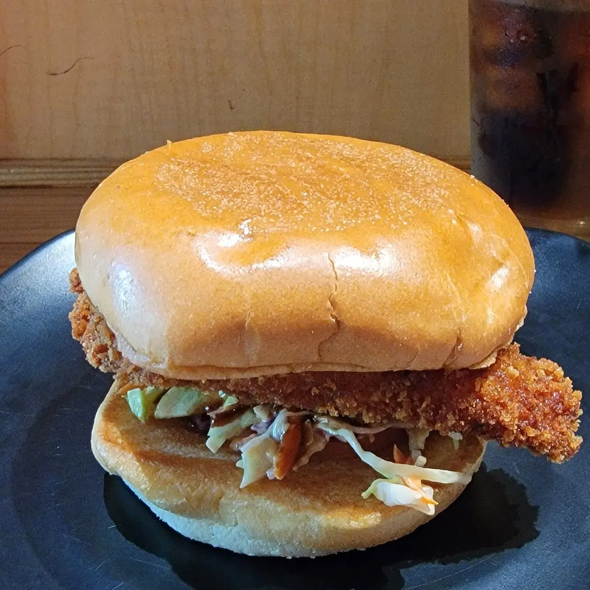 Chicken Sandwich