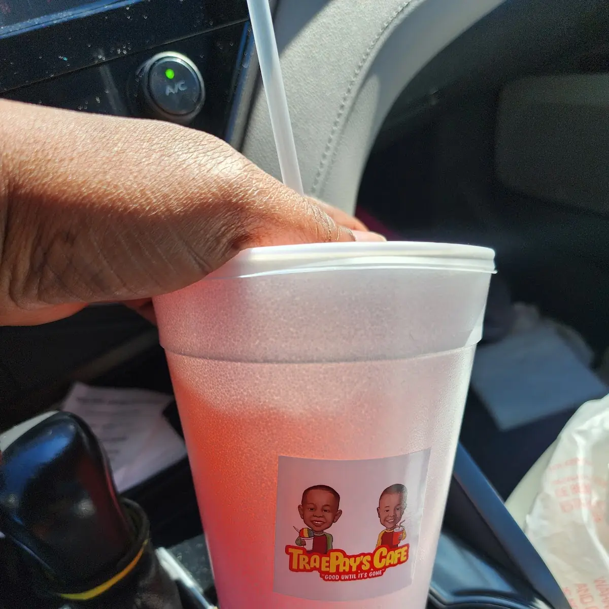 Strawberry Kiwi Kool-Aid