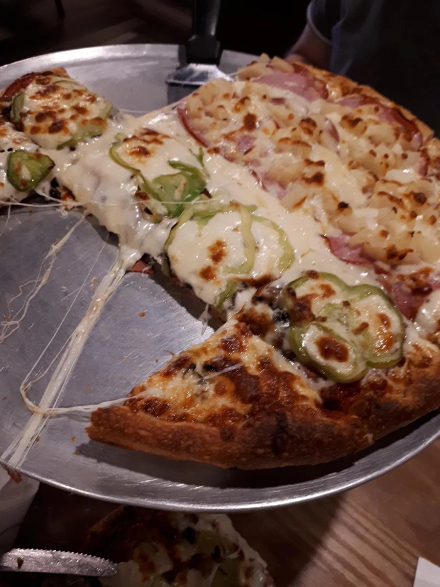 Pizza