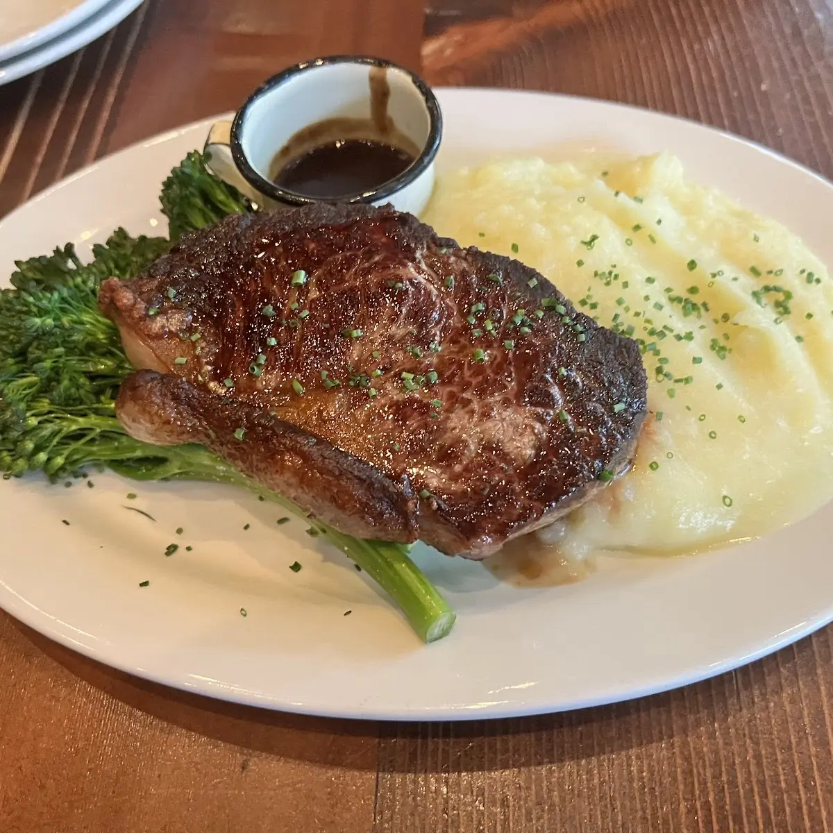 Sirloin Steak