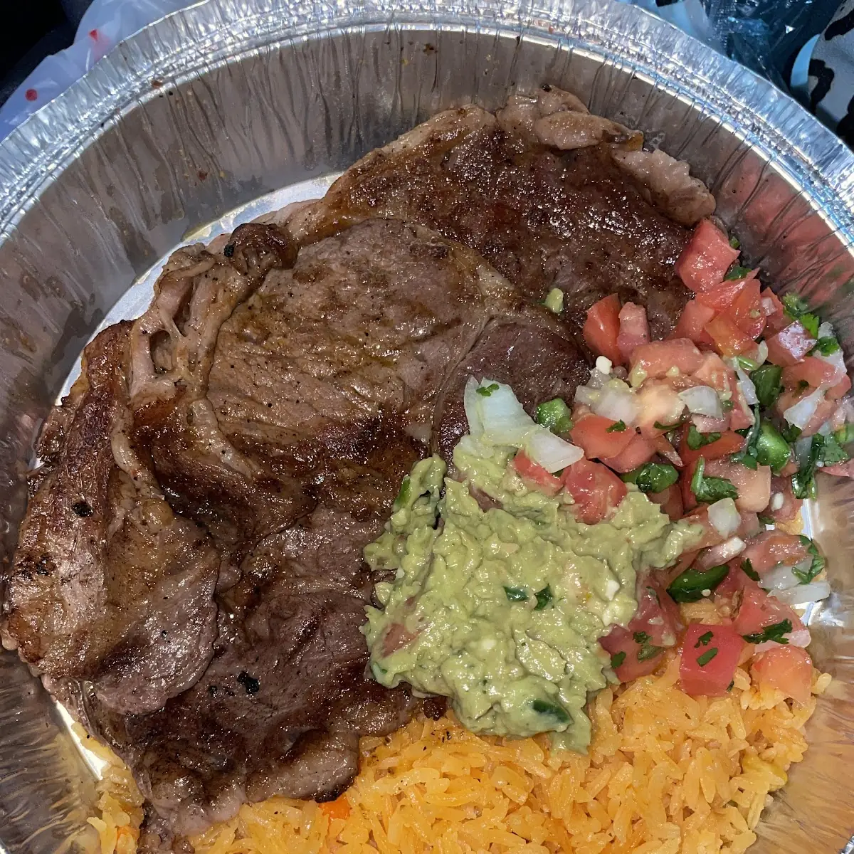 Carne Asada
