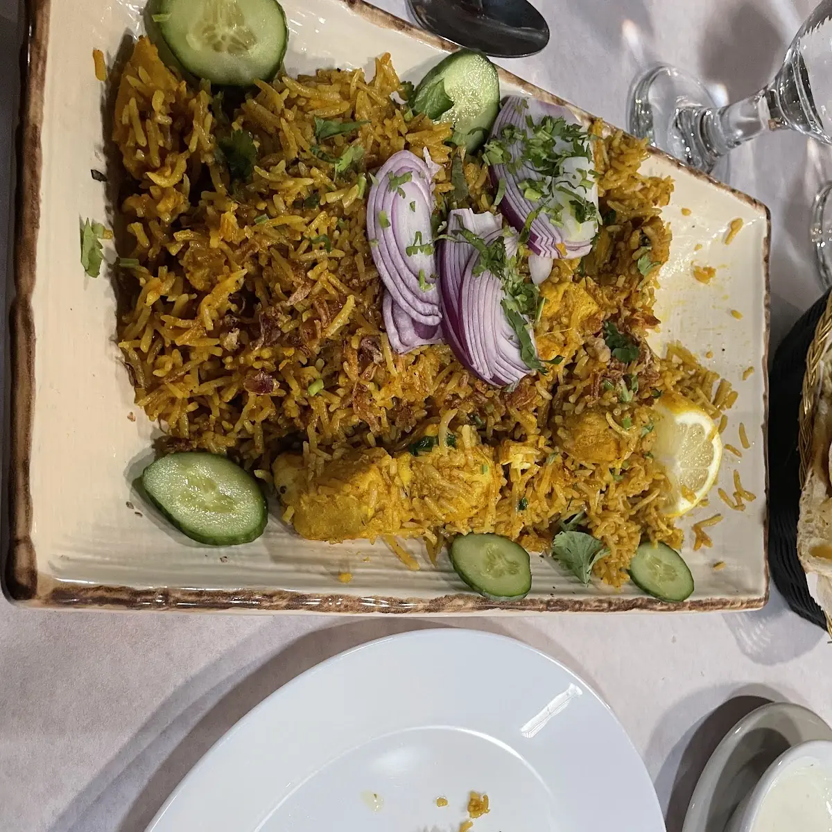 Lamb Saag
