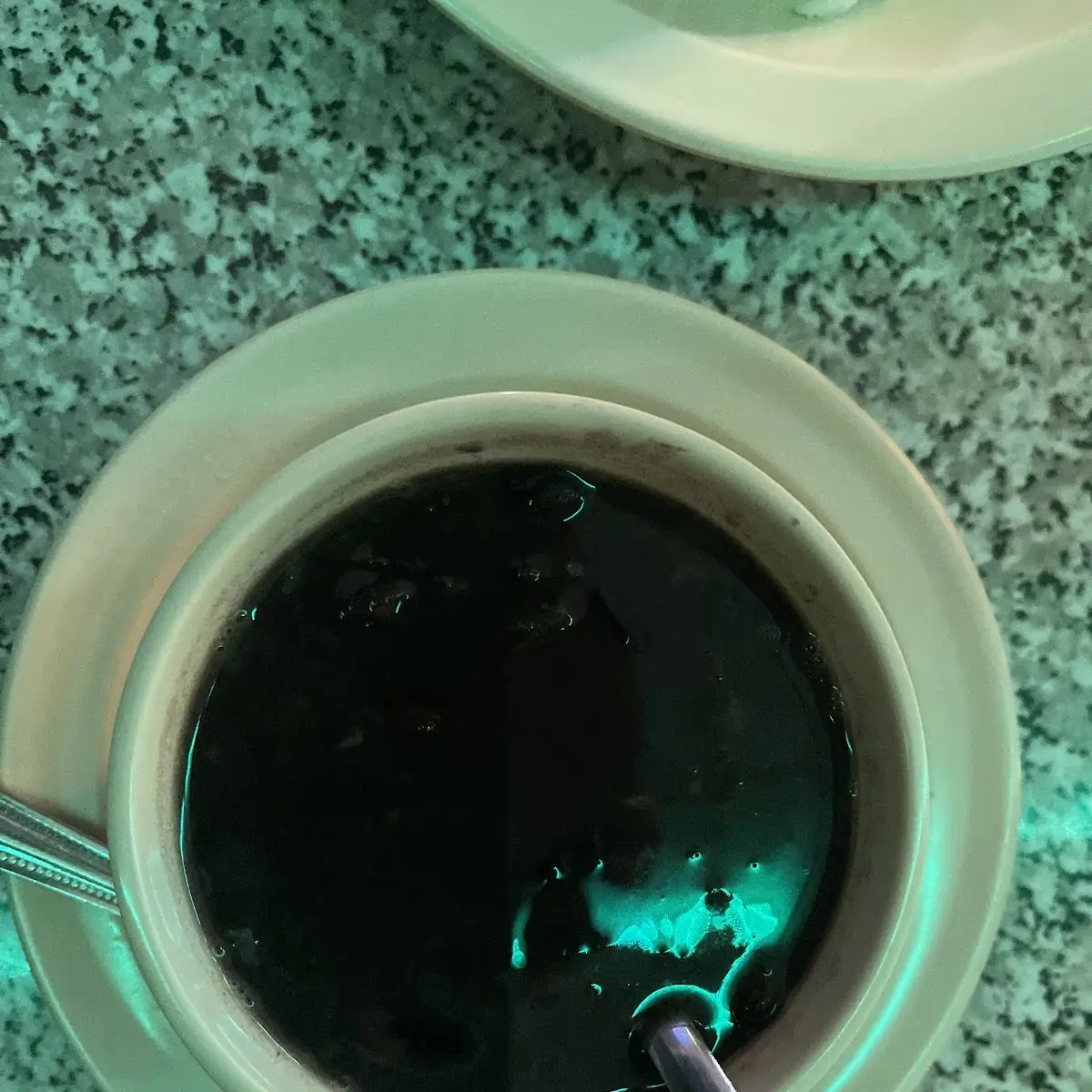 Black Bean Soup
