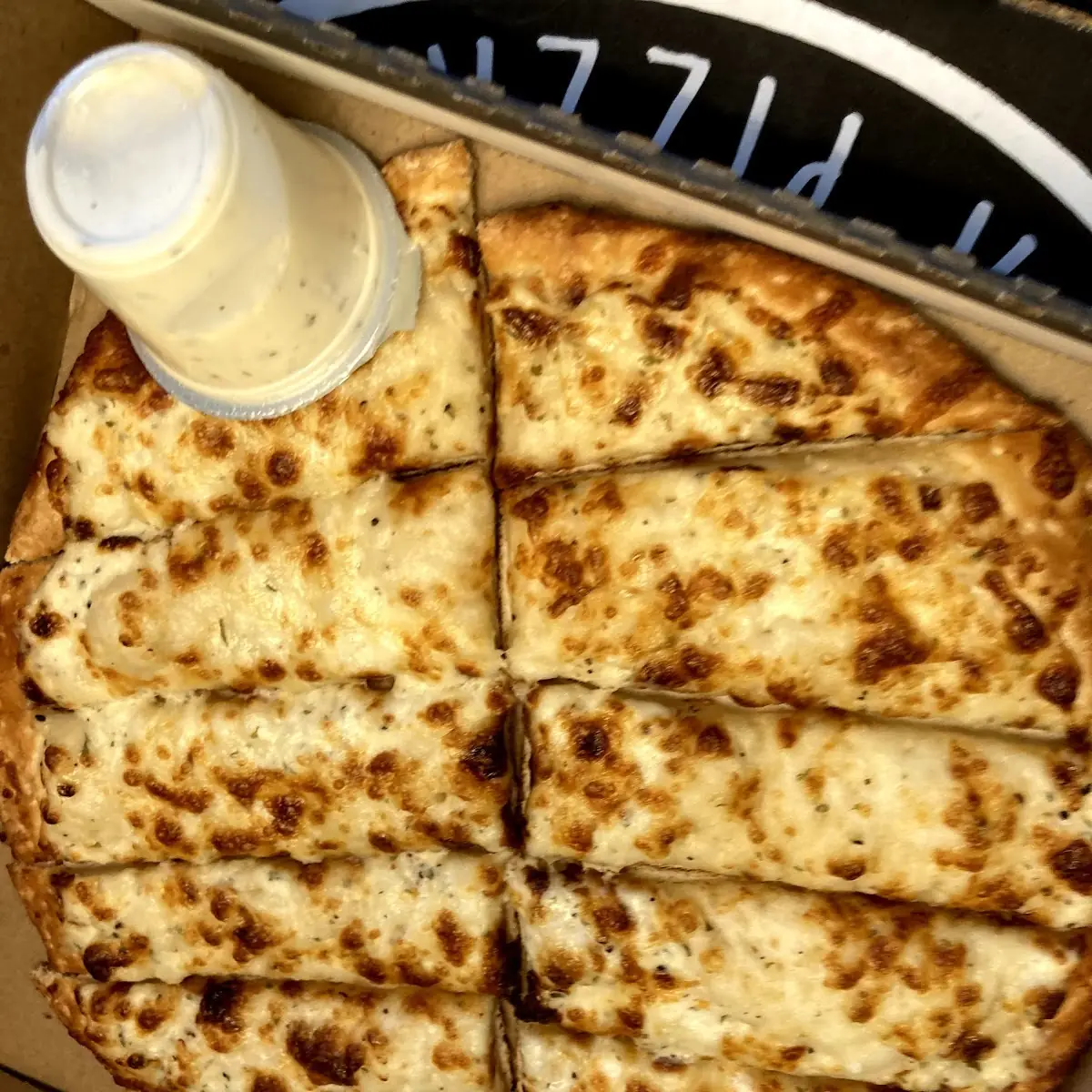 Cheese Bread