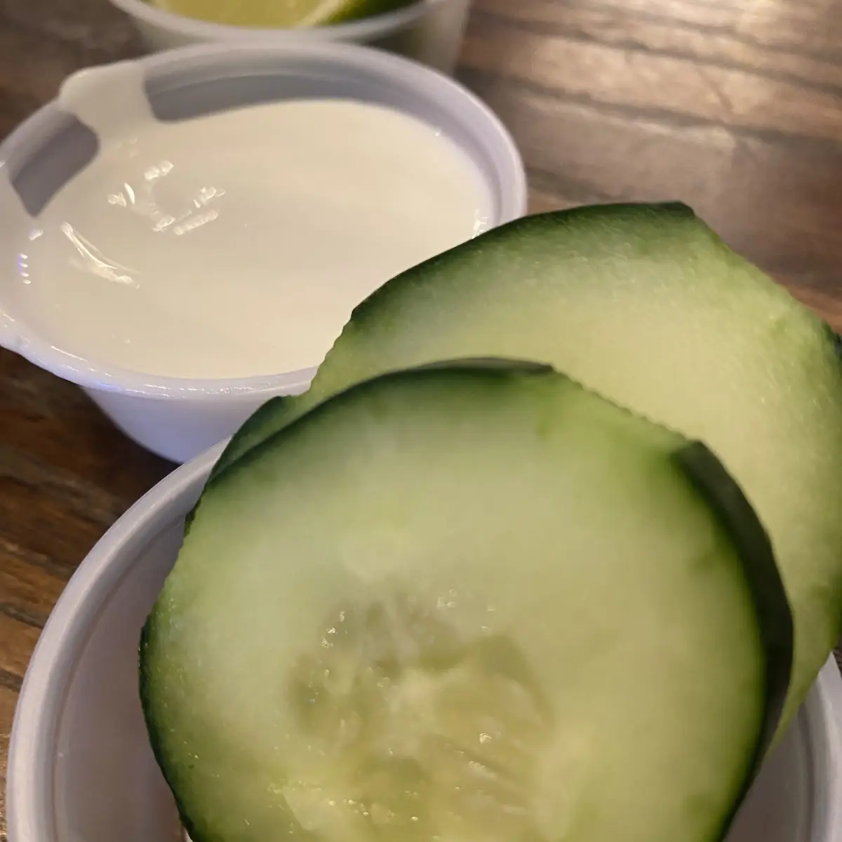 Sour Cream