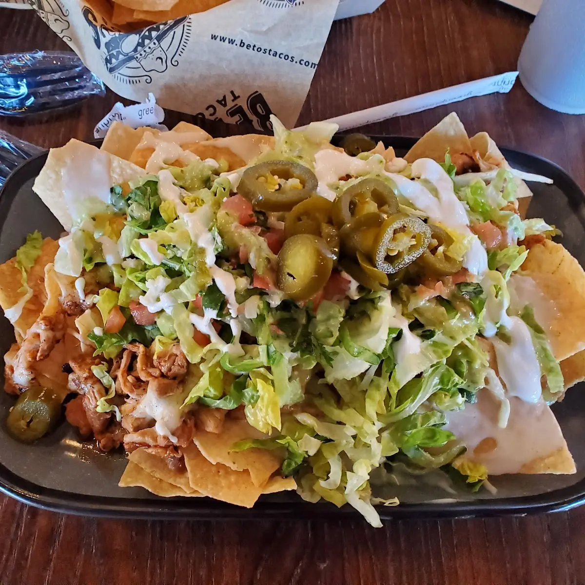 Taco Salad