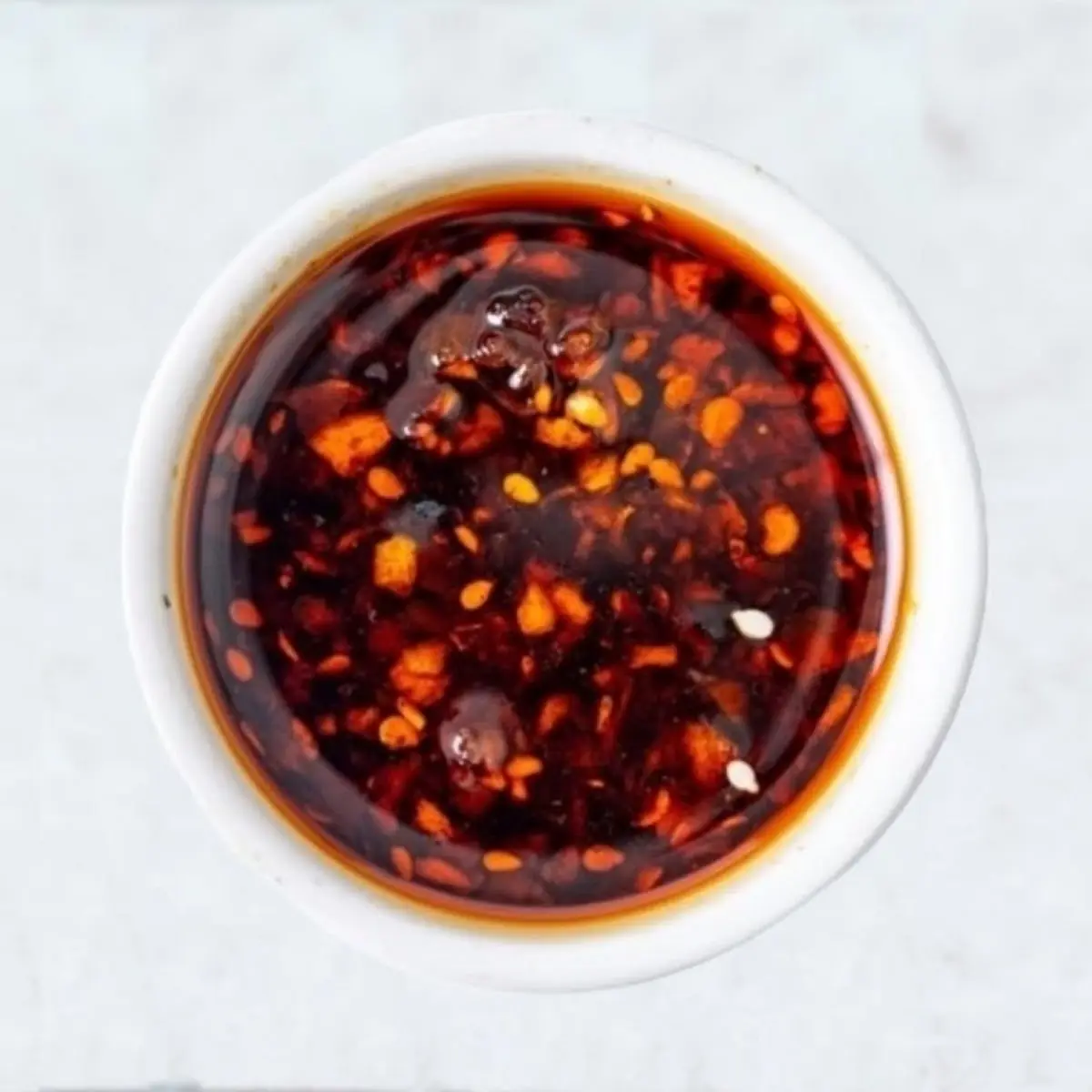 Chili Oil