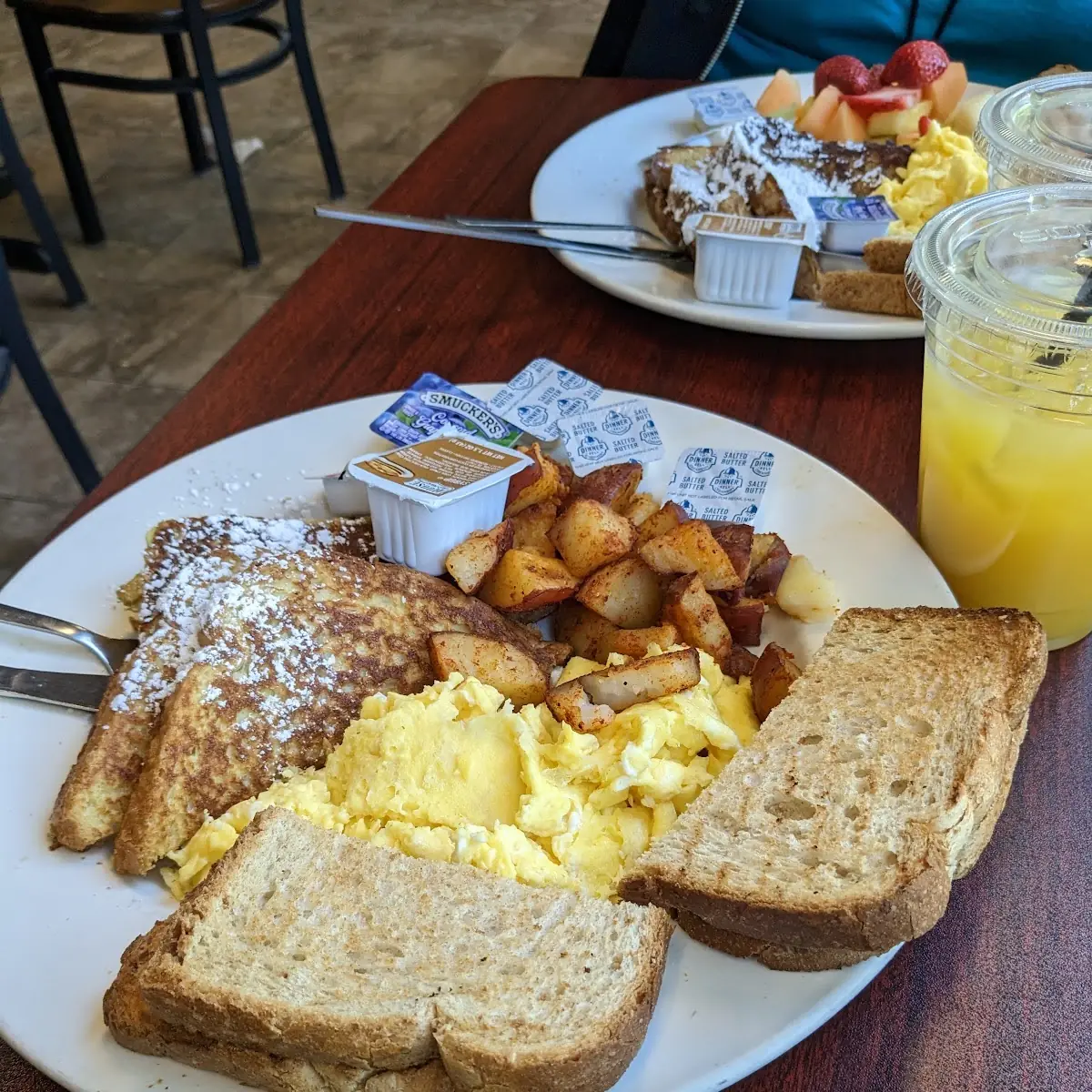 French Toast