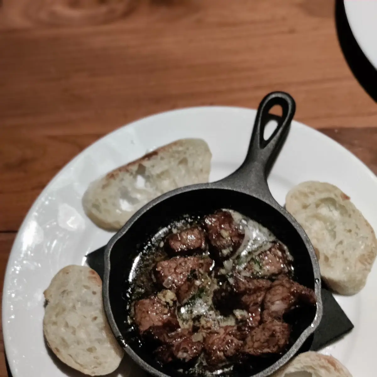 Filet Mignon Steak Bites