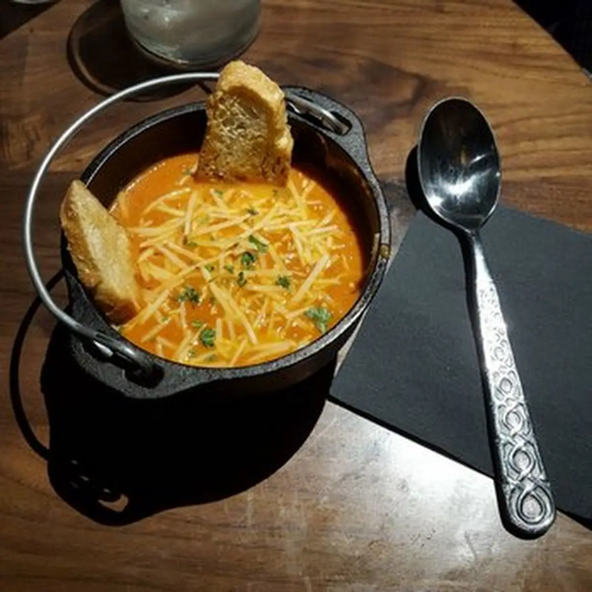 French Onion Soup