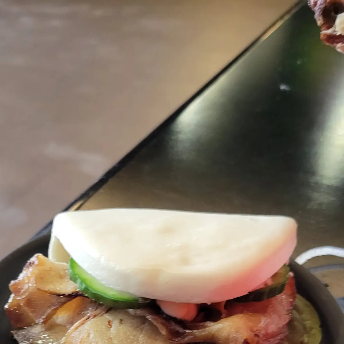 Pork Bun