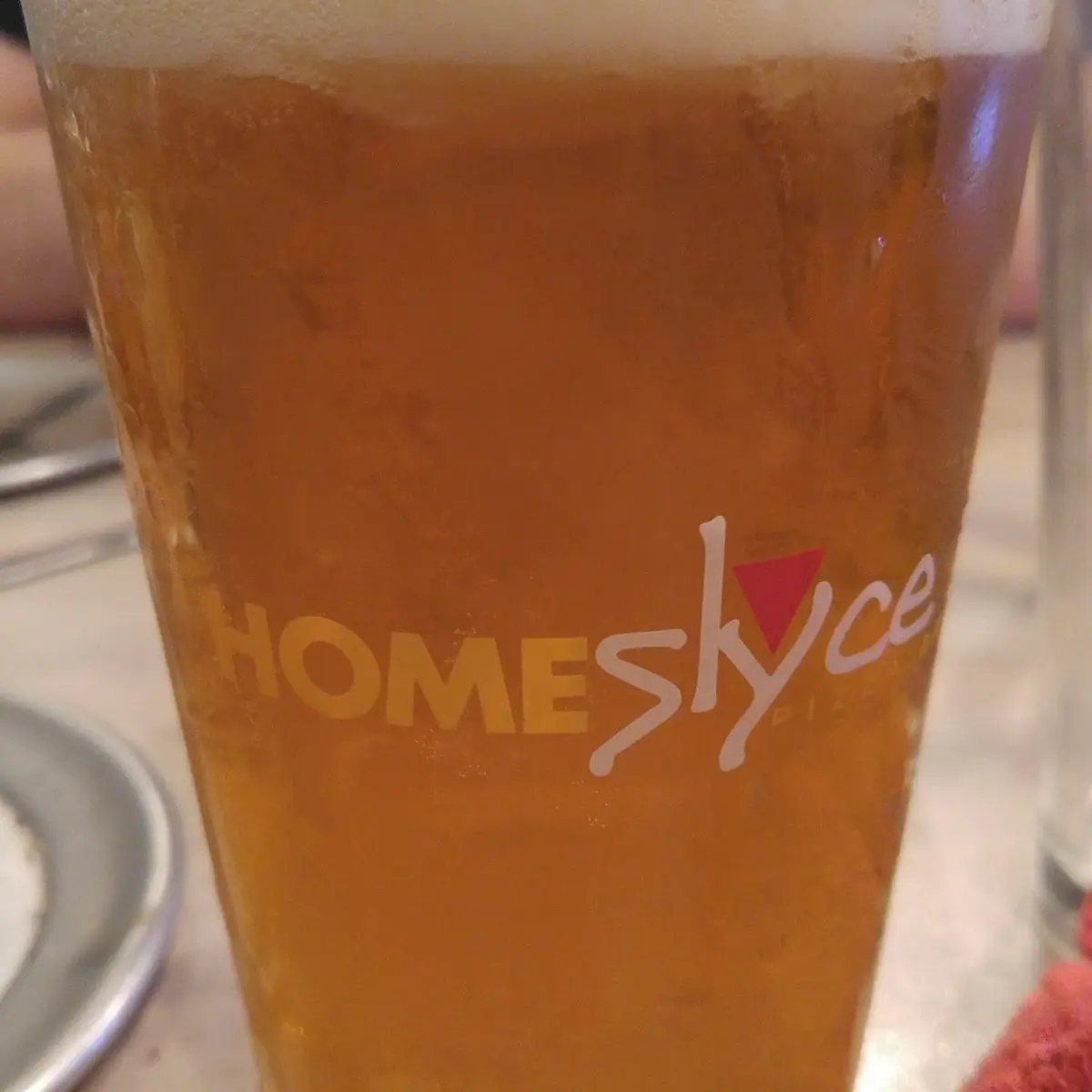 Great Beer Selection