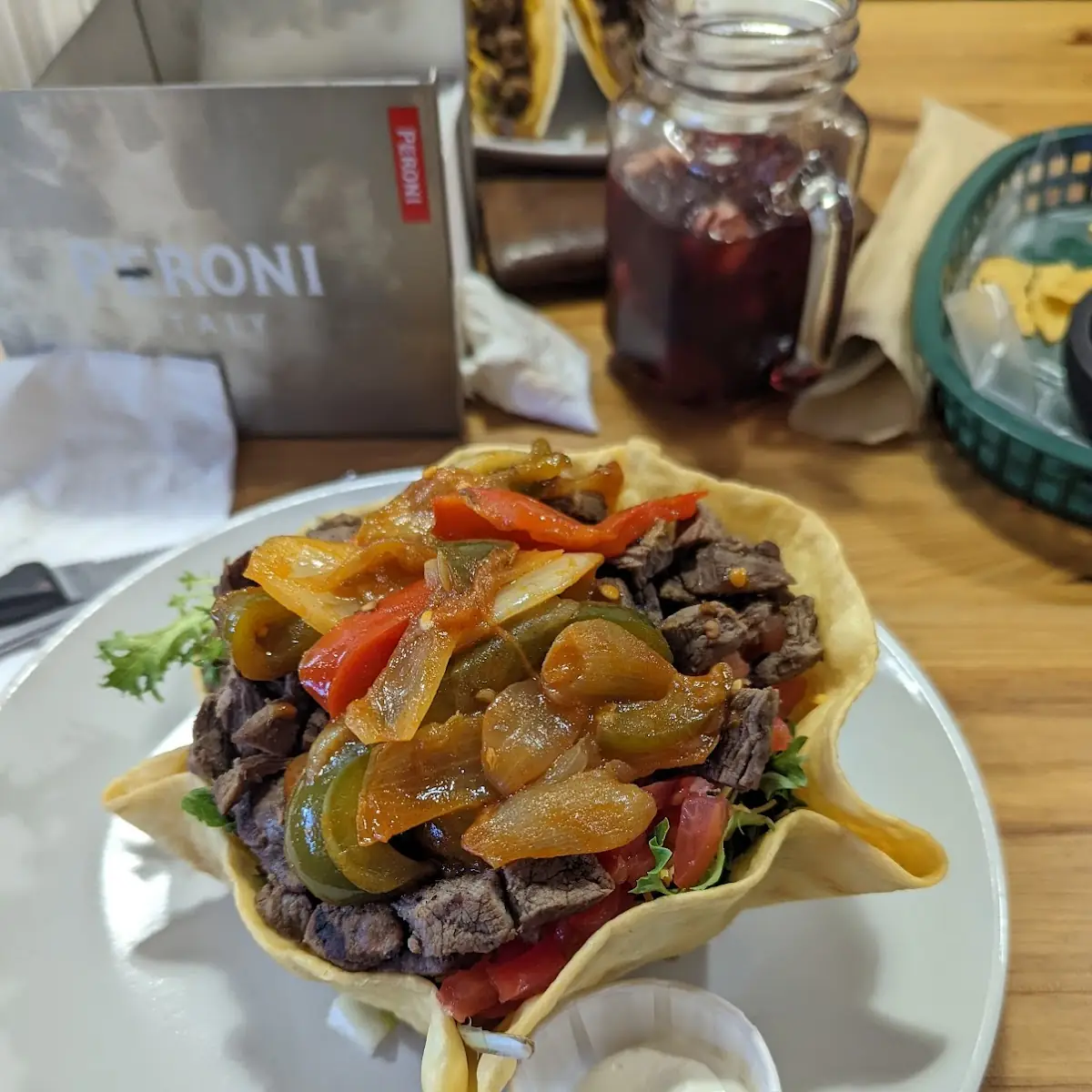 Taco Salad