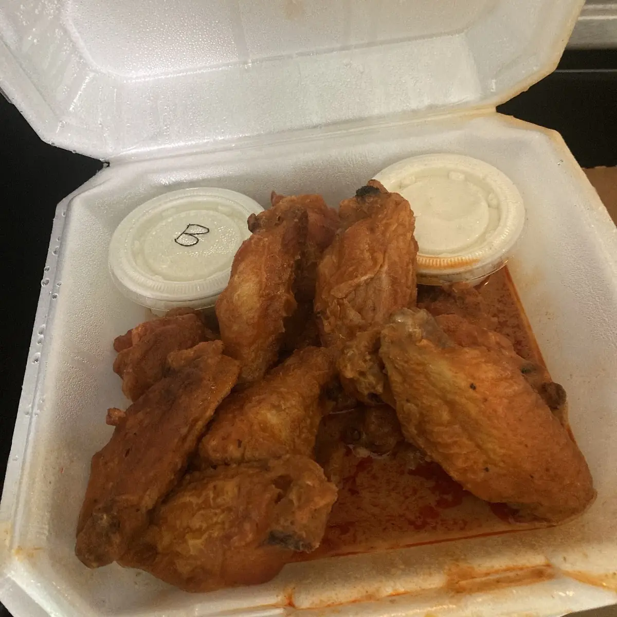 Lemon Pepper