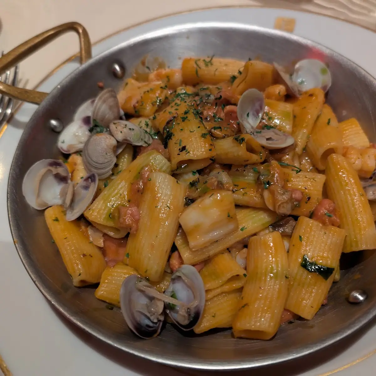 Acqua Pazza
