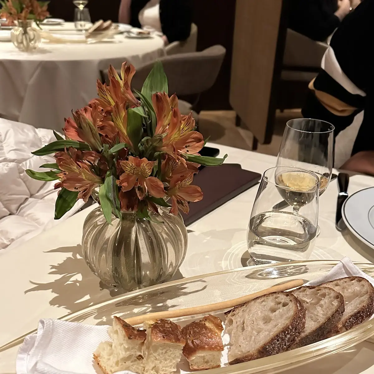 Bread Basket