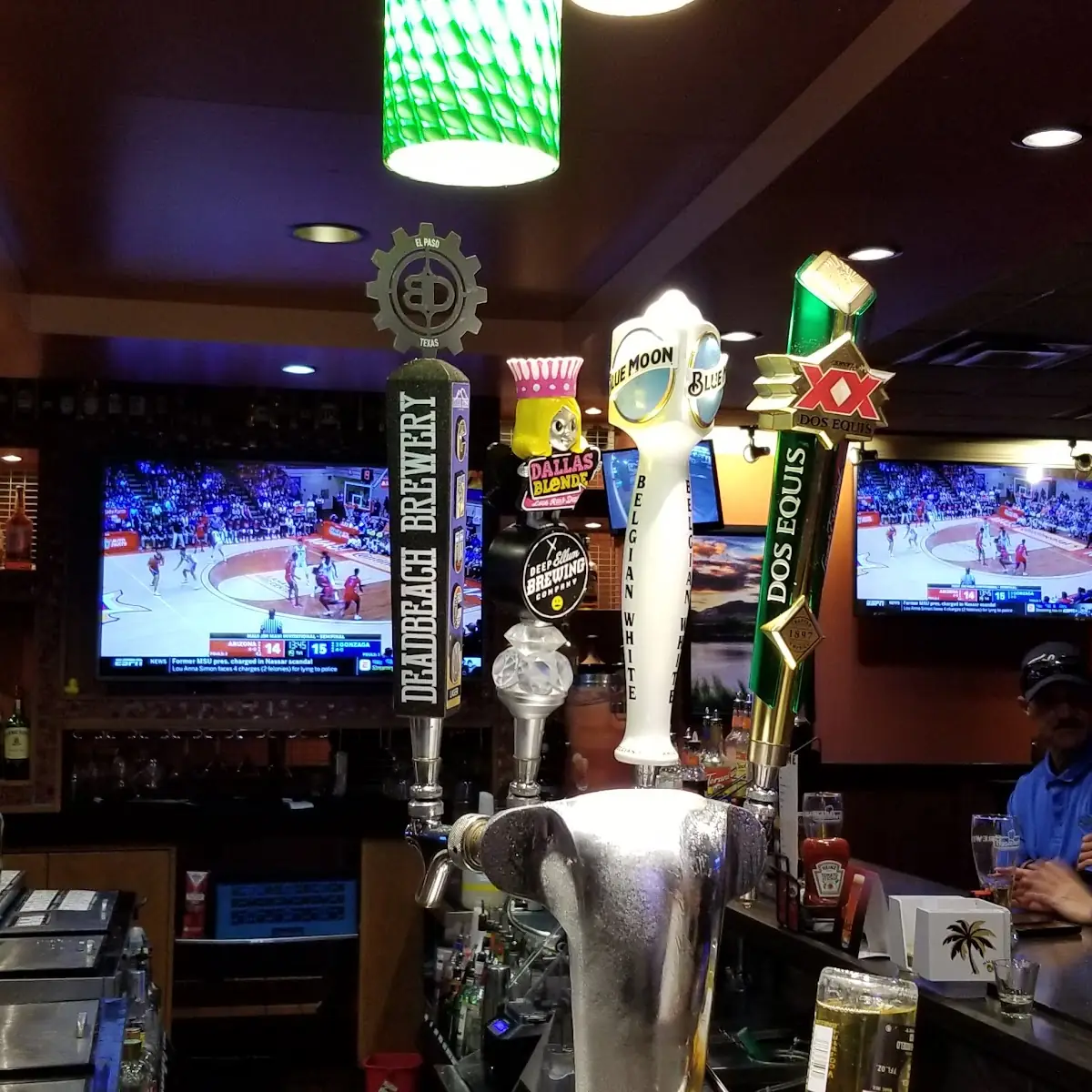 Draft Beers