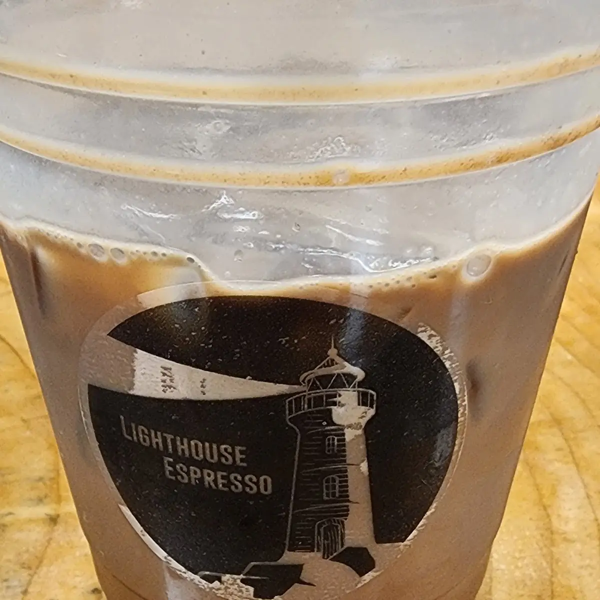 Cold Brew