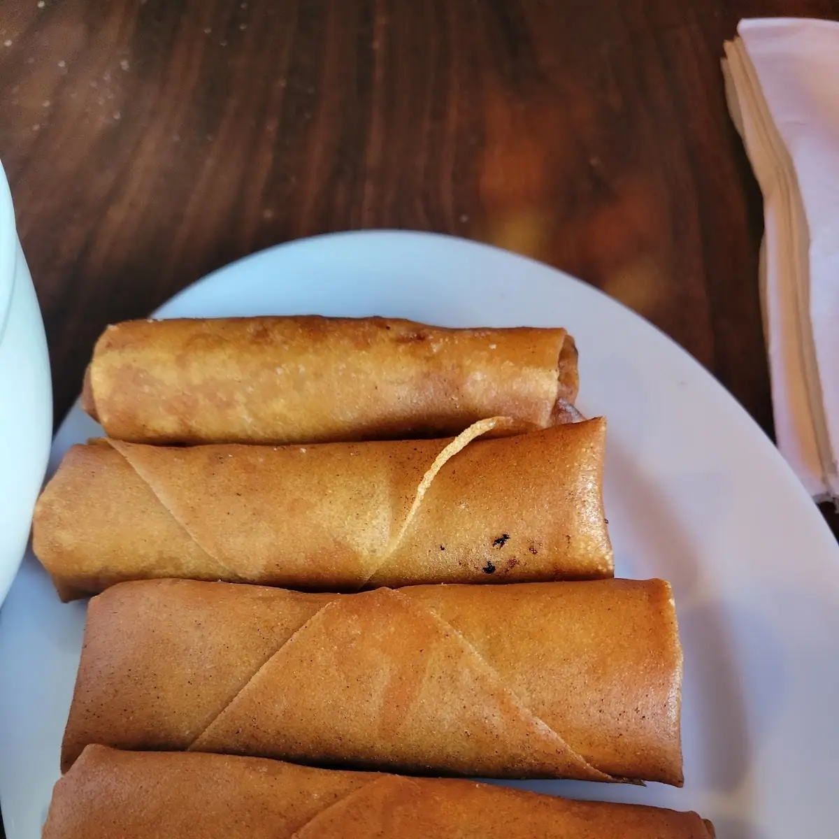 Chả Giò Egg Rolls 4pcs