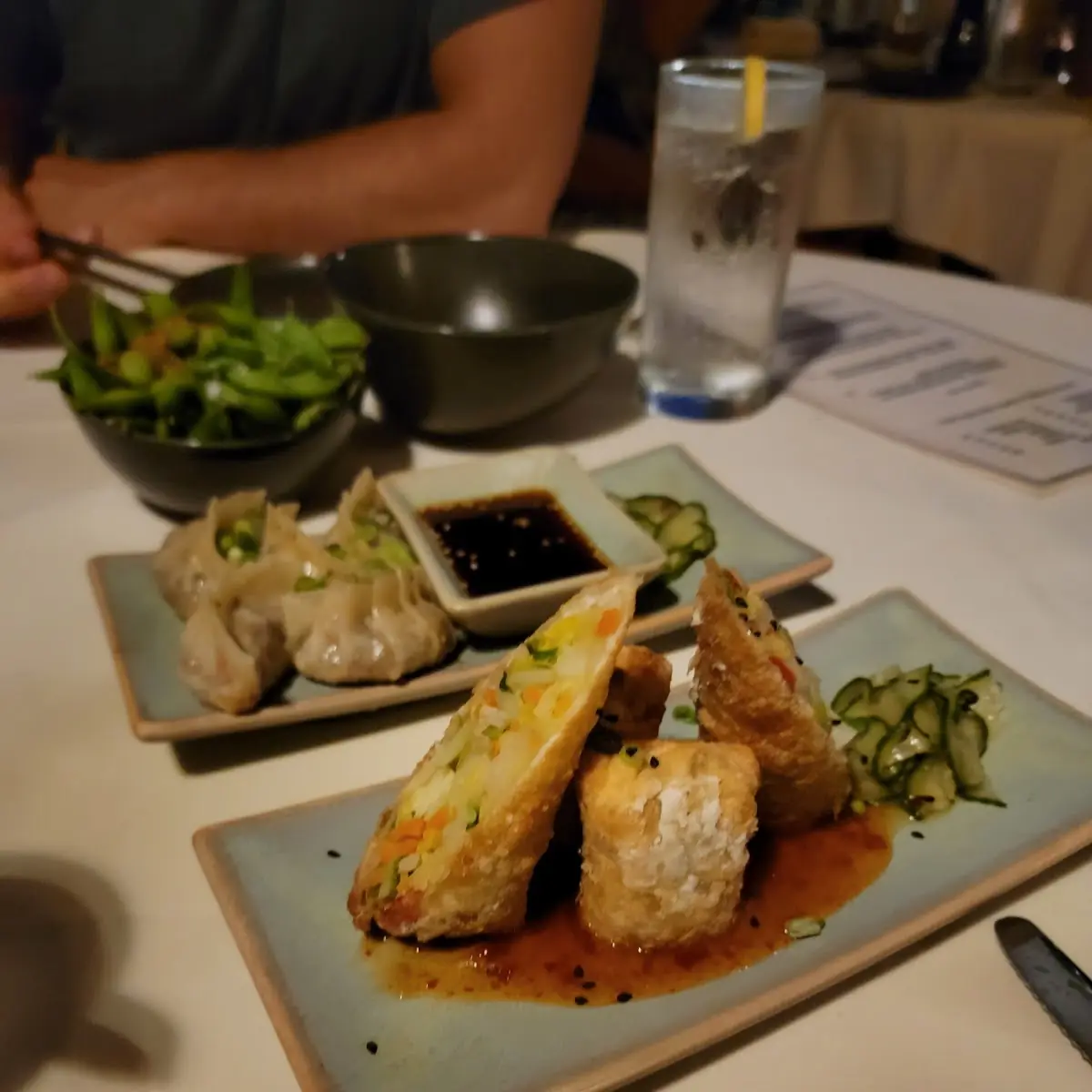 Spring Roll